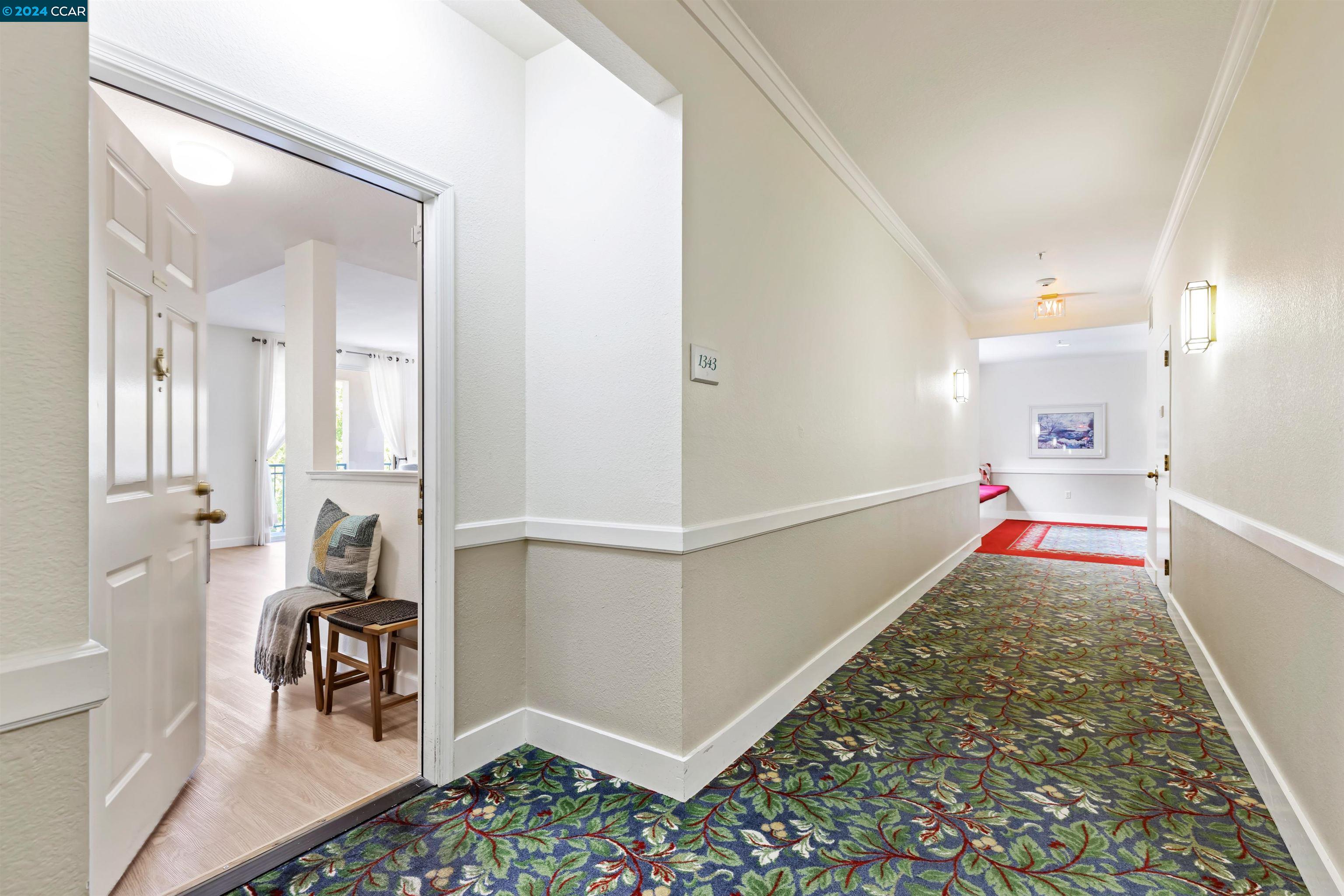 1860 Tice Creek Drive # 1343