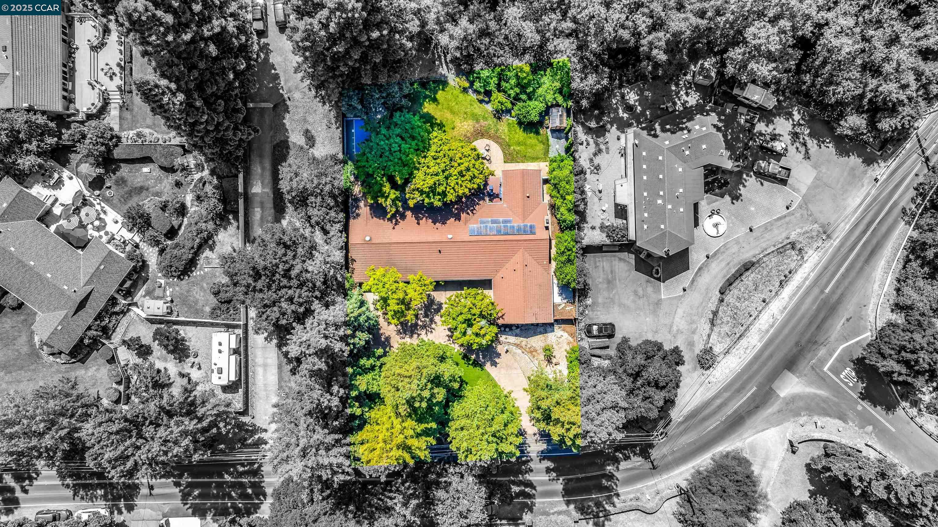 5104 Alhambra Valley Rd