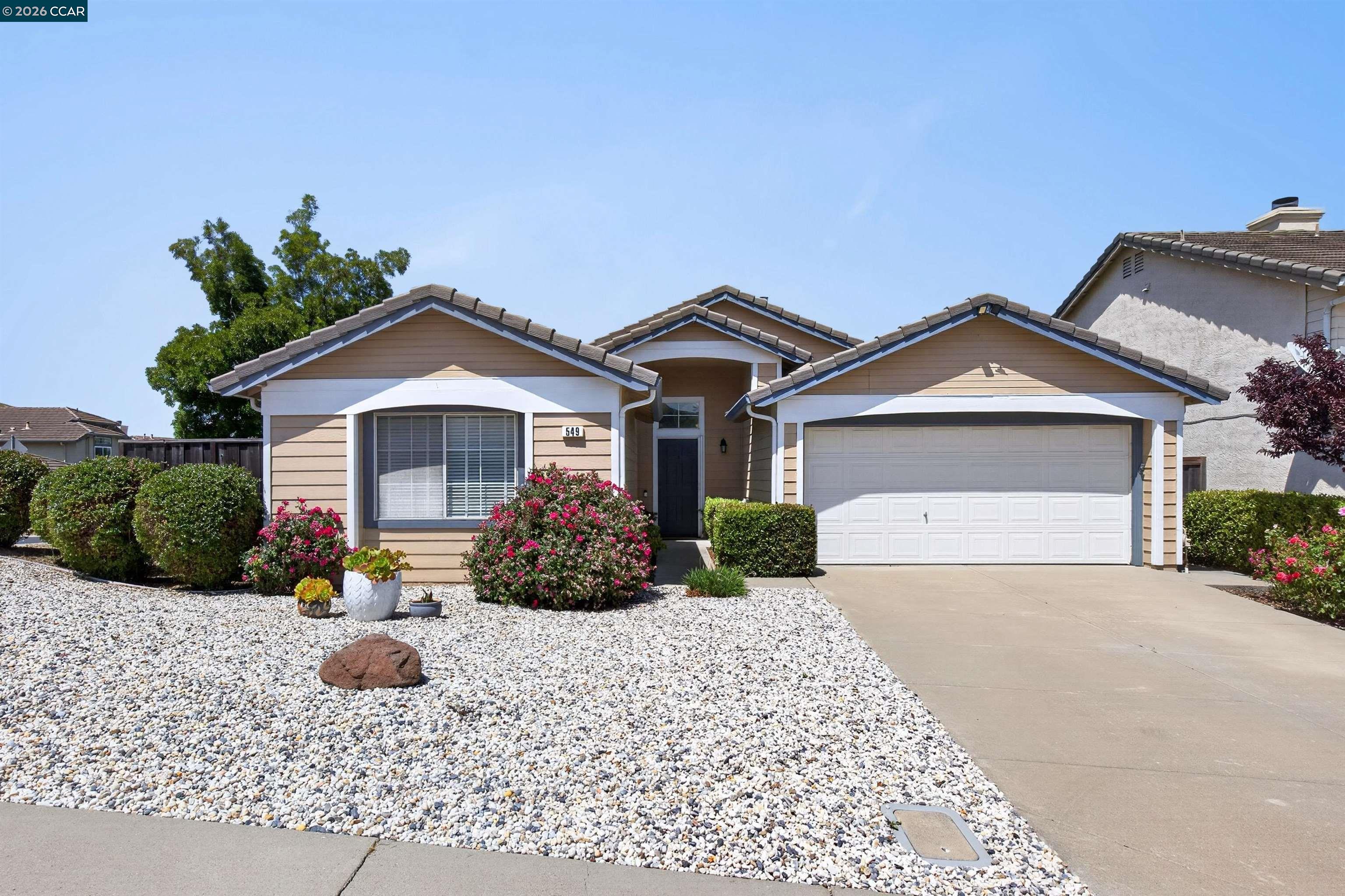 549 Burdick Dr