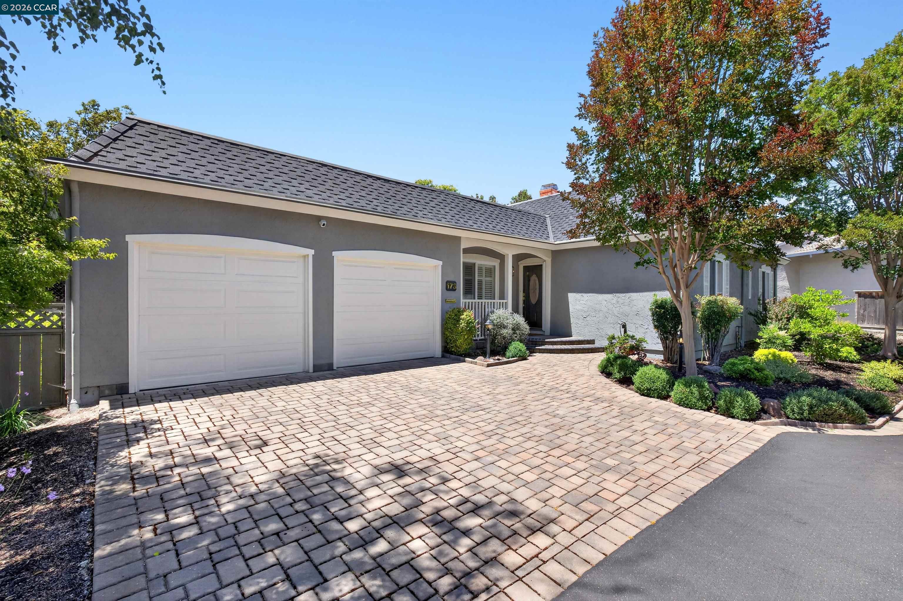 173 Cypress Point Way
