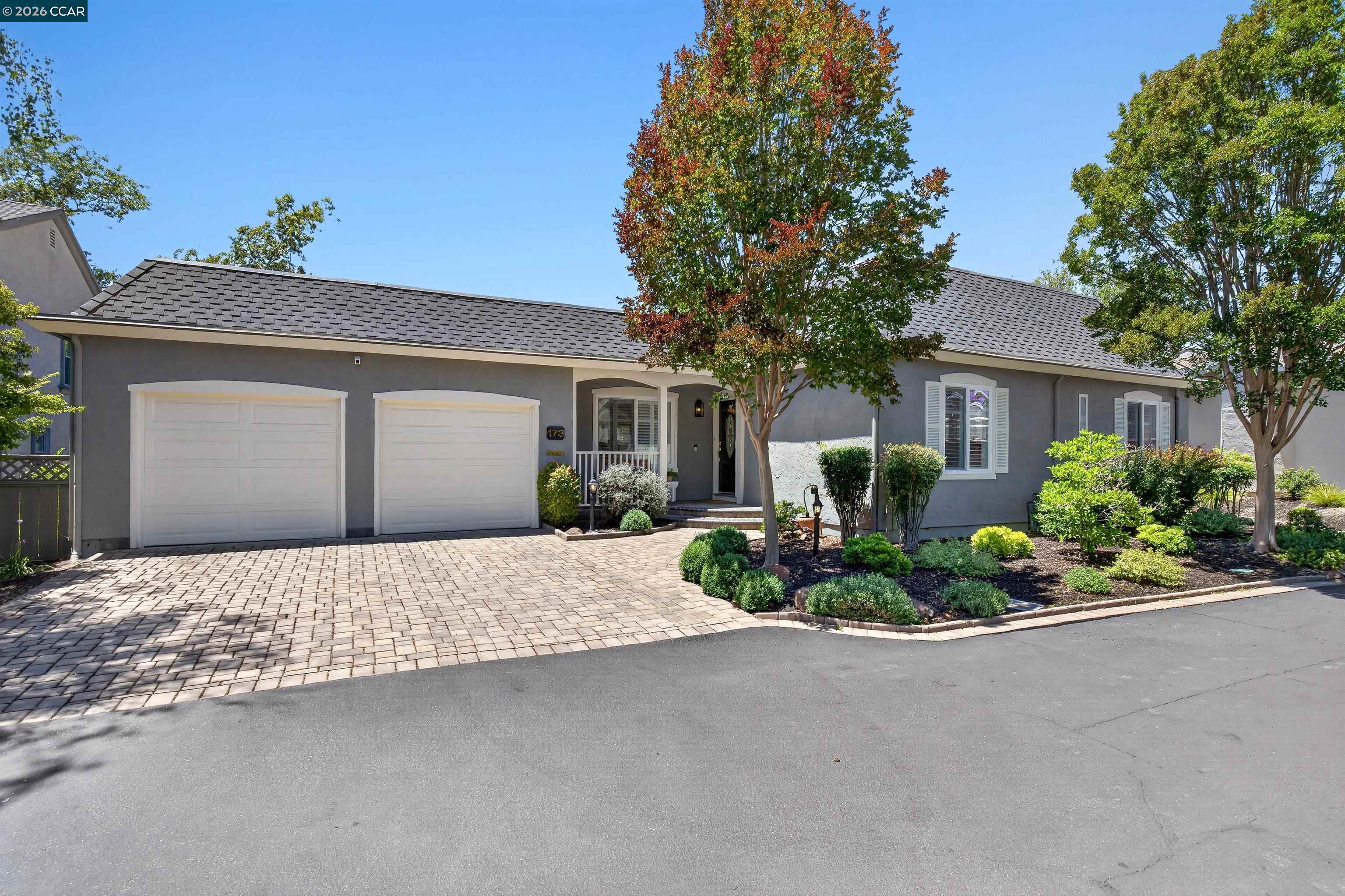 173 Cypress Point Way