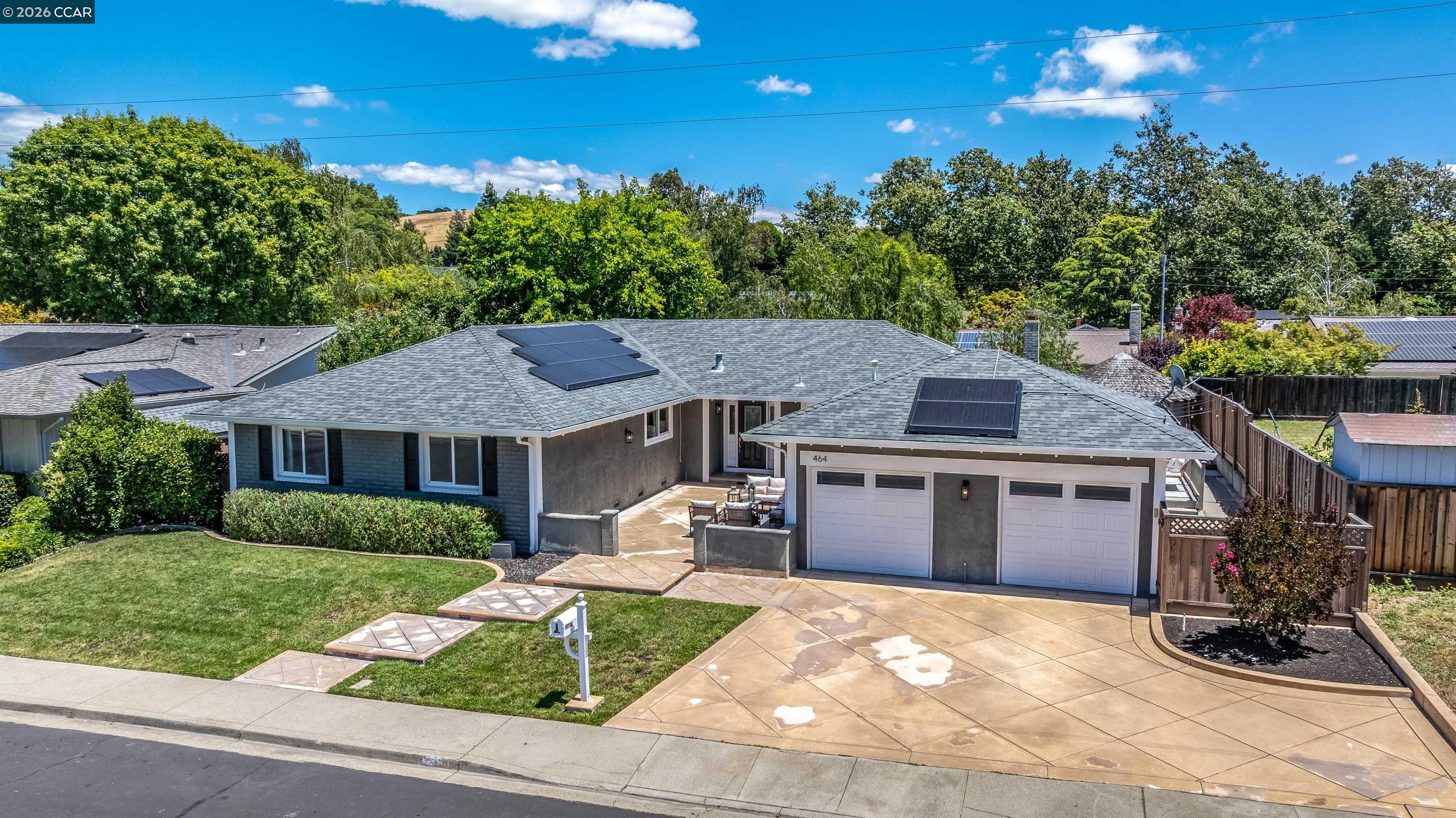 464 Saint Francis Dr