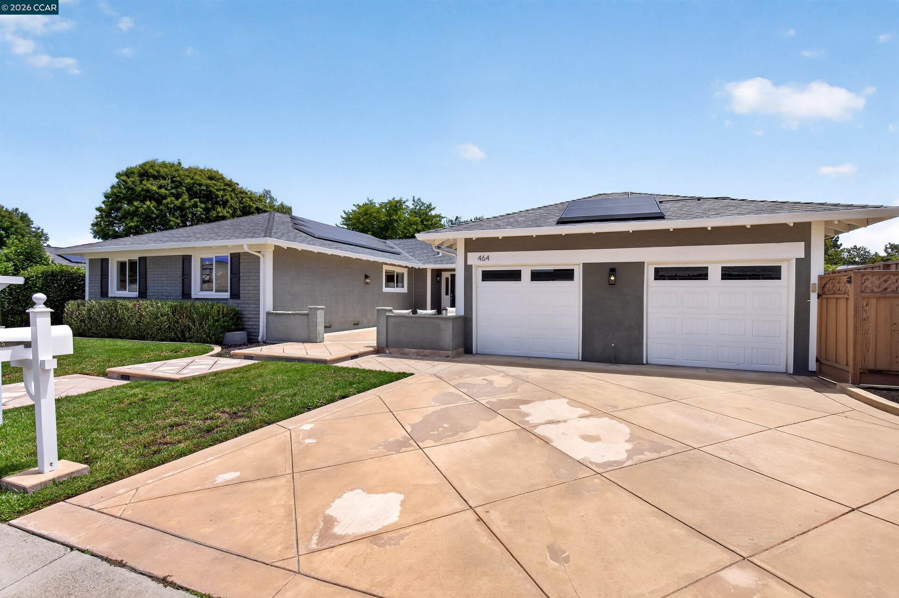 464 Saint Francis Dr