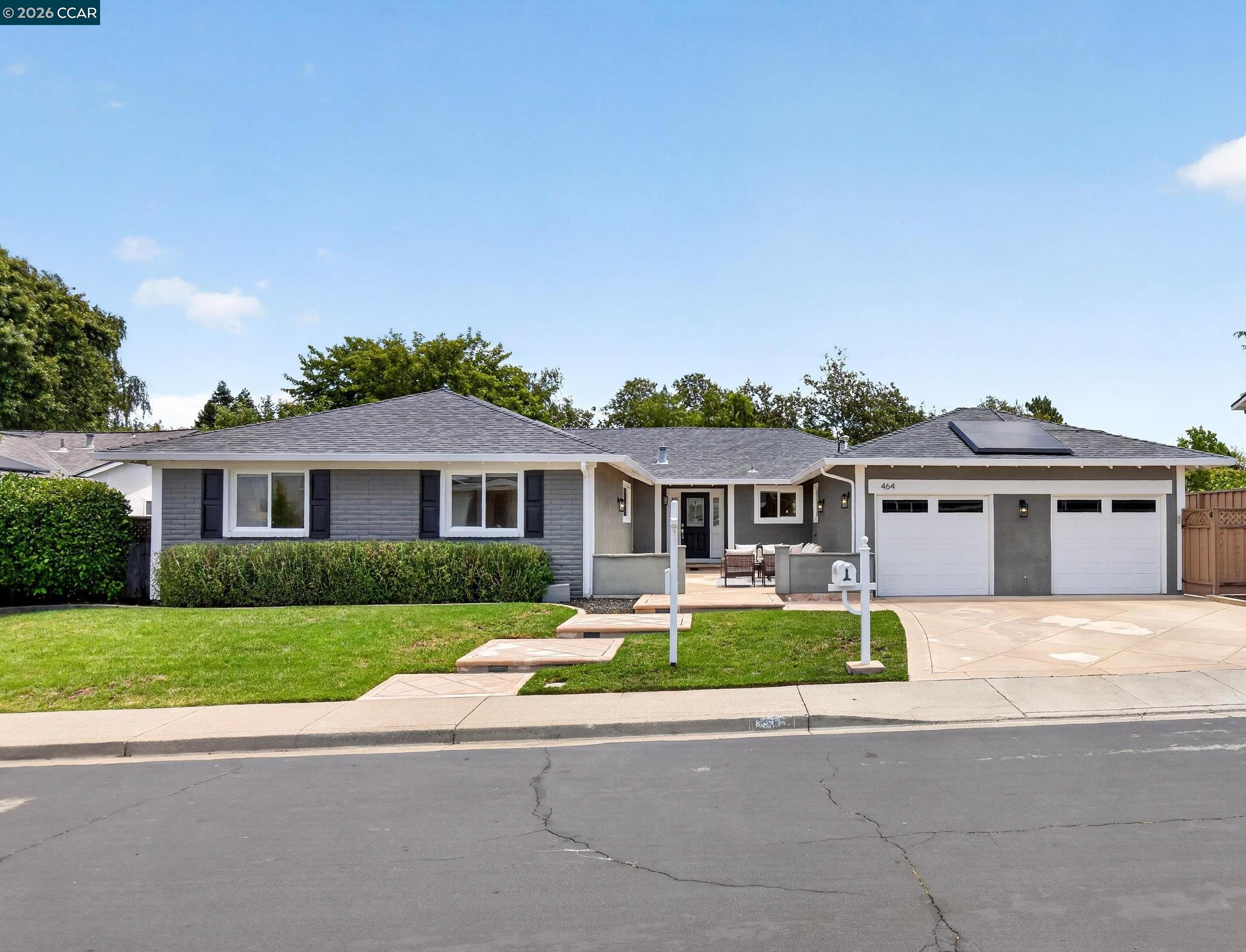 464 Saint Francis Dr
