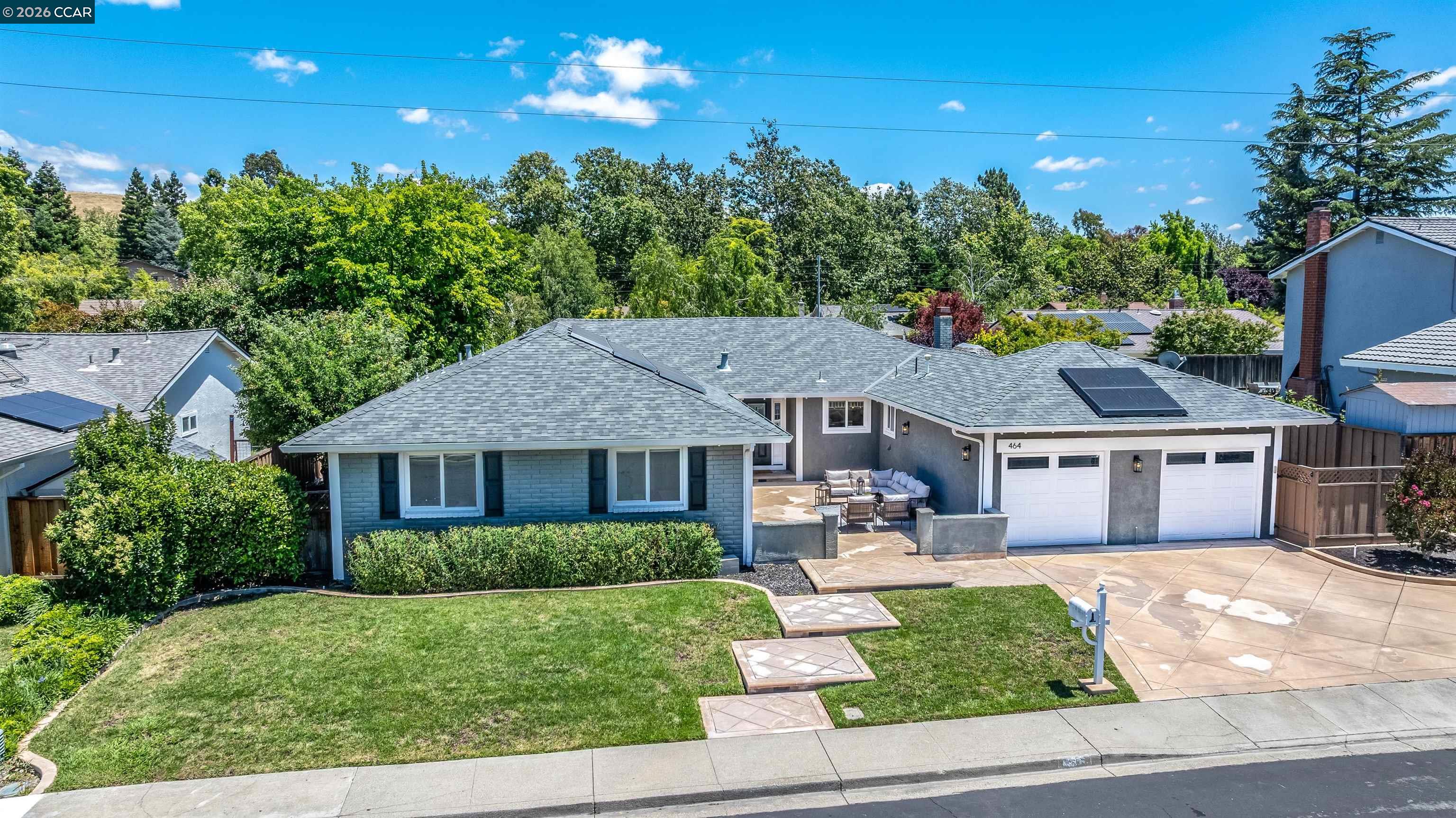 464 Saint Francis Dr