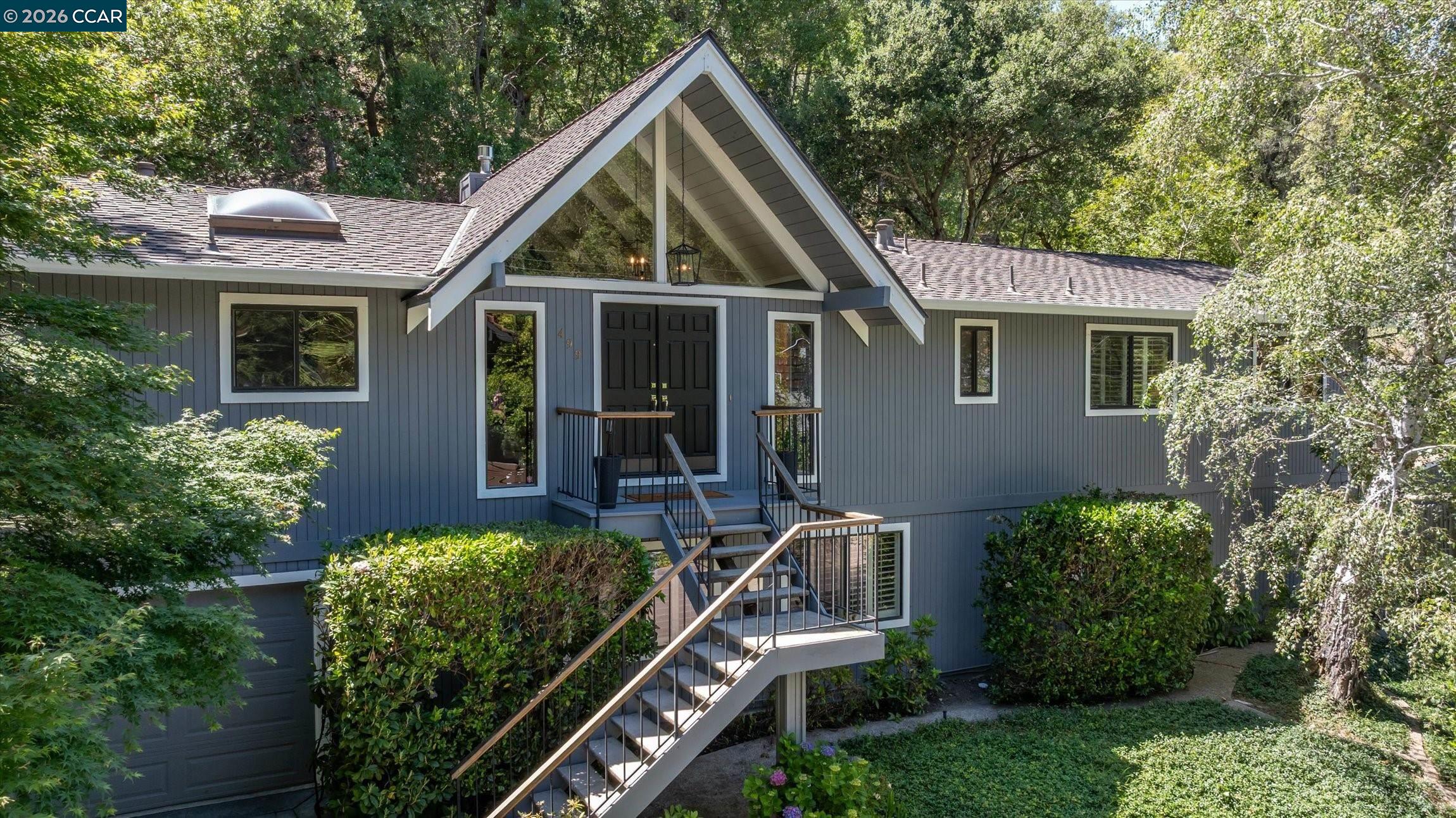 499 Silverado Dr