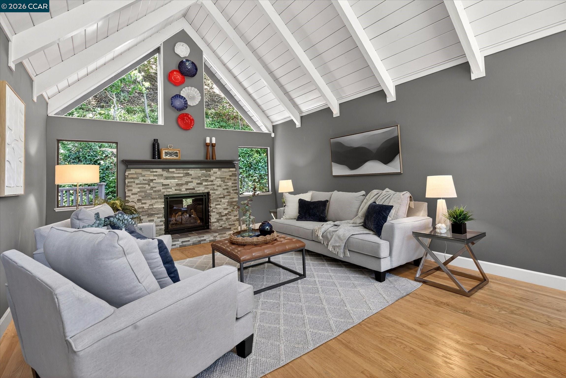 499 Silverado Dr