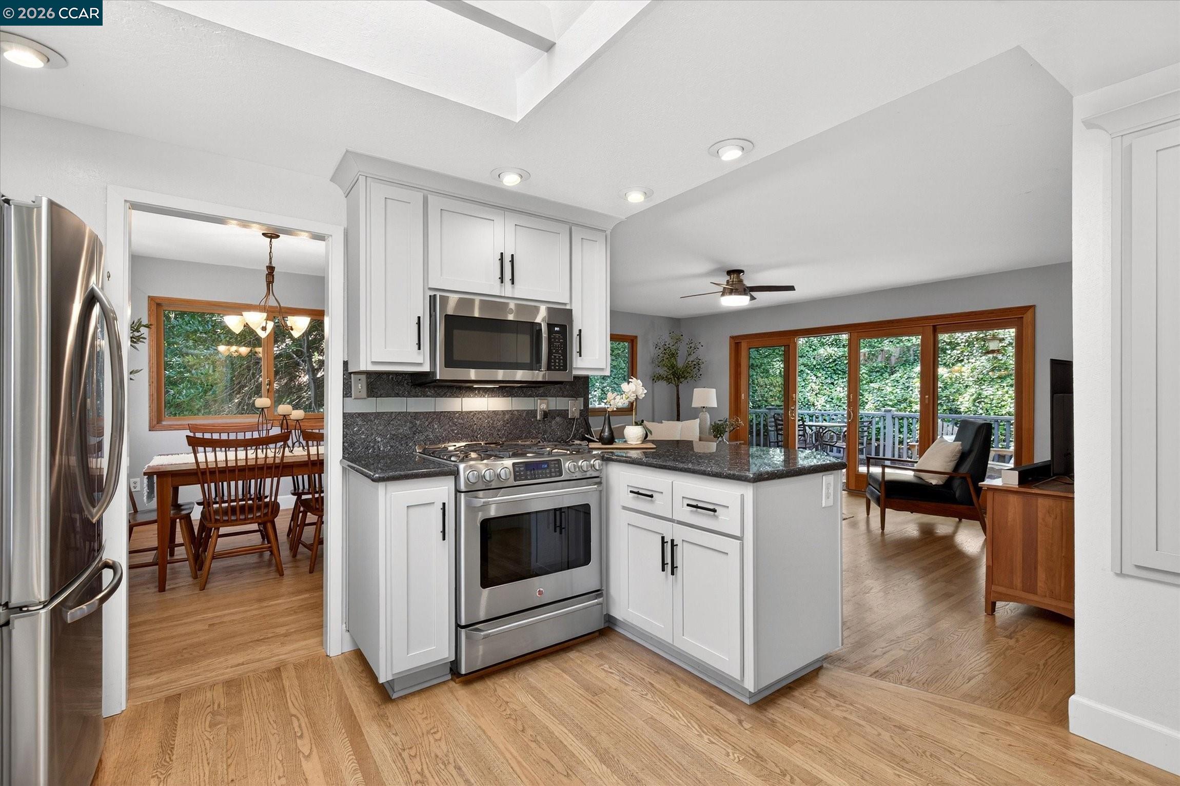 499 Silverado Dr