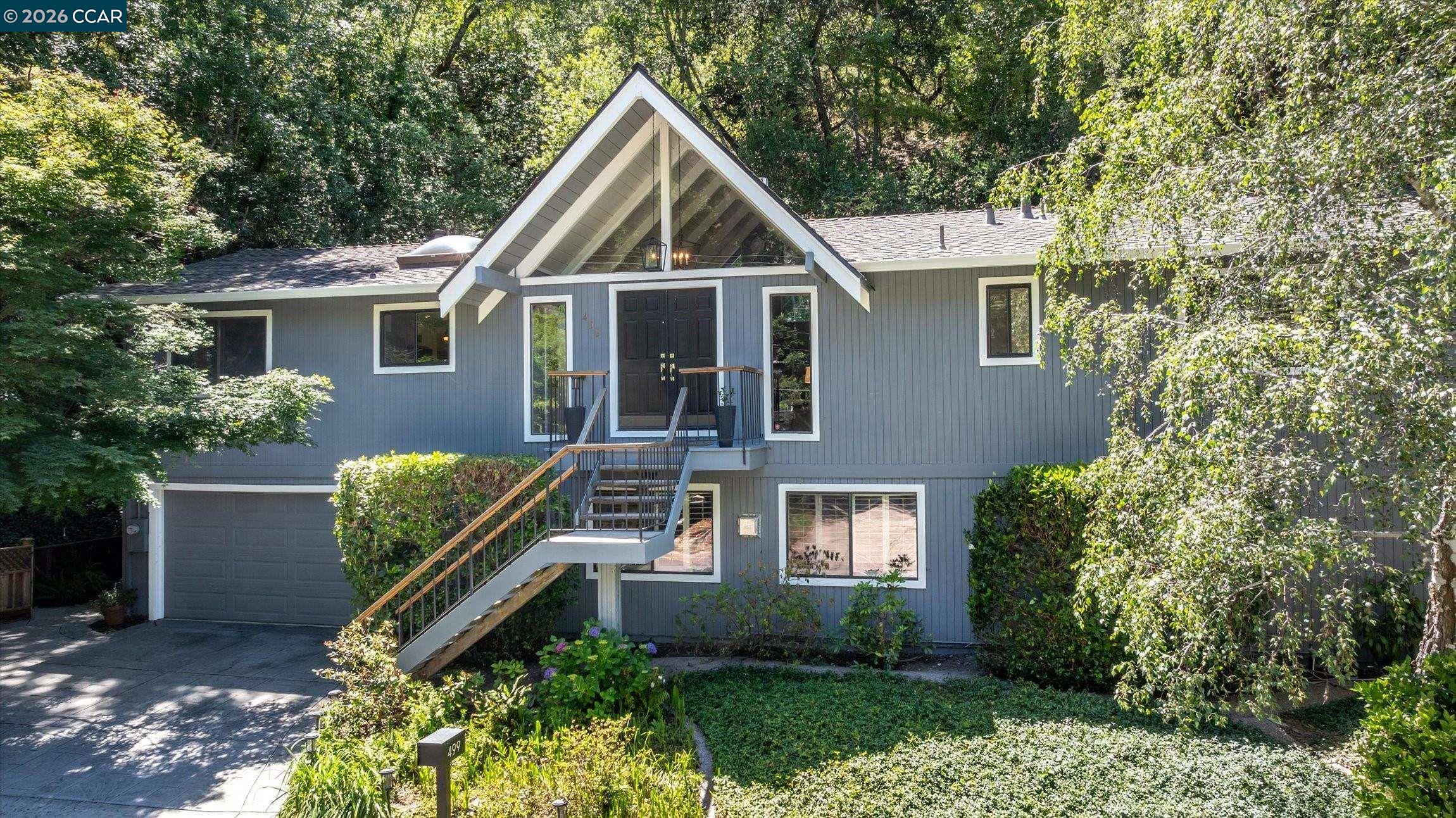 499 Silverado Dr