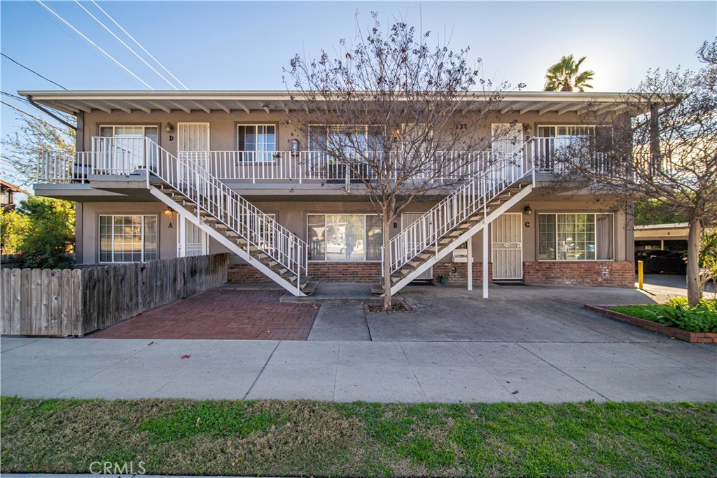 332 E Colorado Boulevard A