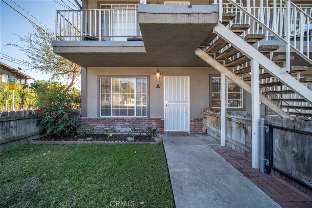 332 E Colorado Boulevard A