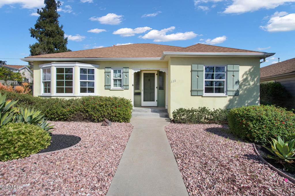 336 Rosemont Boulevard