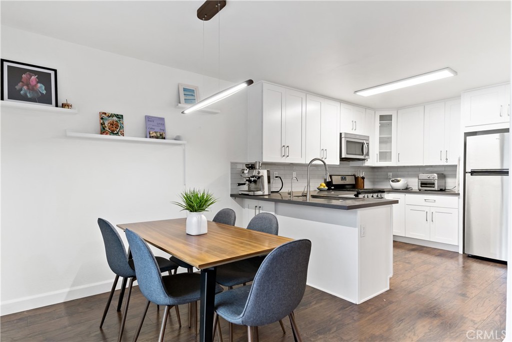 184 Casuda Canyon Drive B