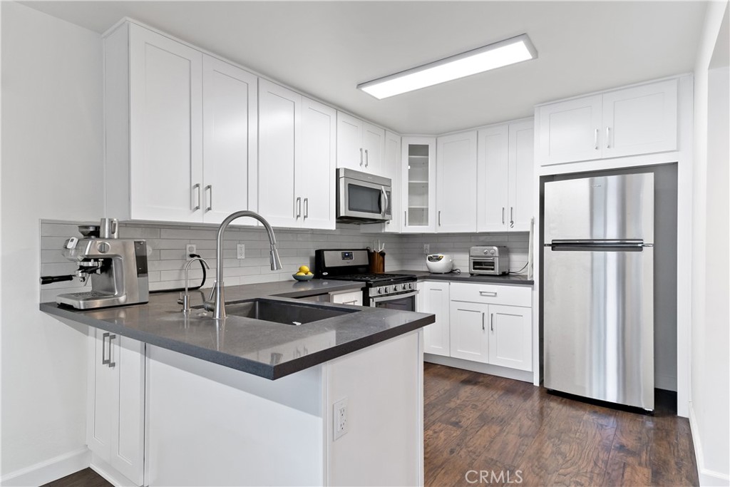 184 Casuda Canyon Drive B