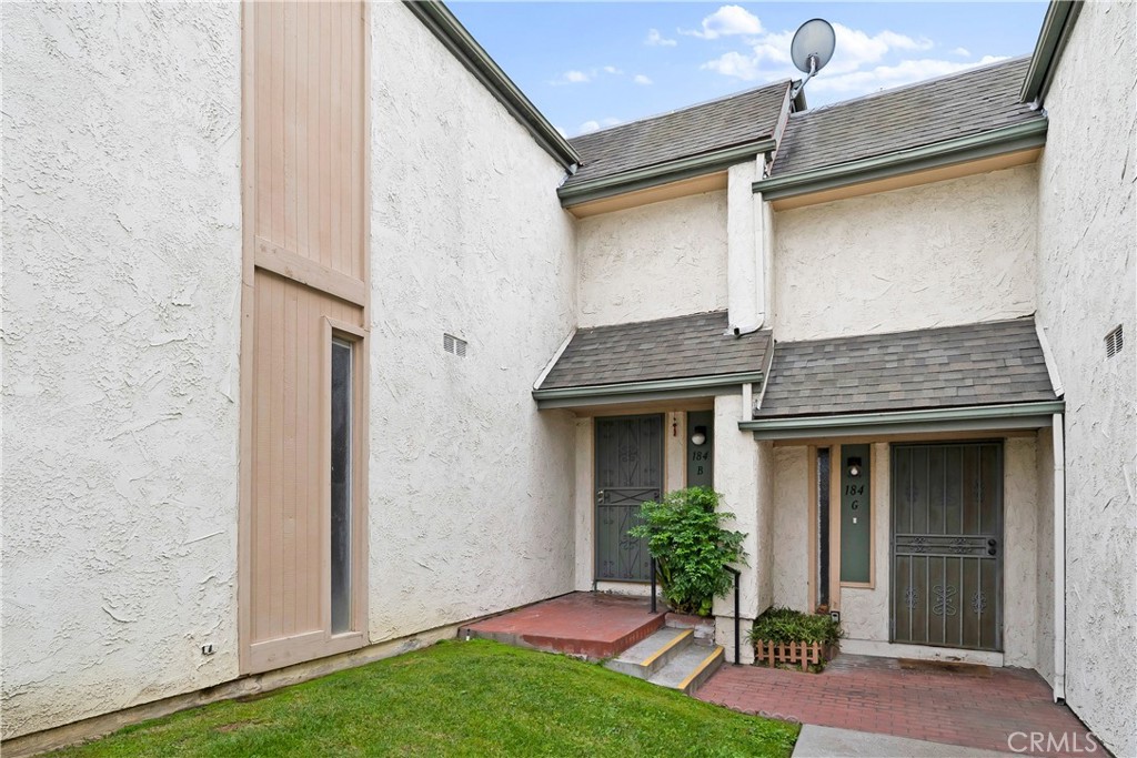 184 Casuda Canyon Drive B