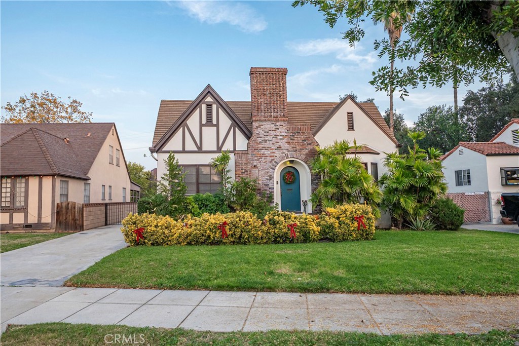 420 Milton Drive