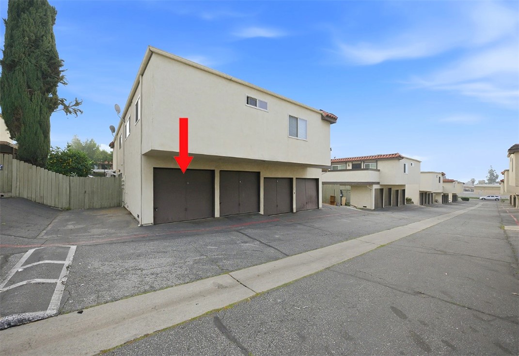 925 Cabrillo Drive C