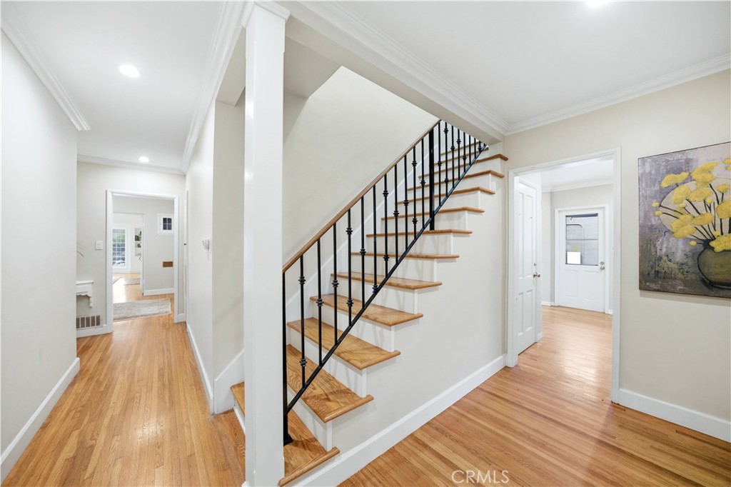 456 Segovia Avenue