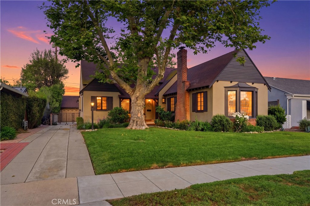 456 Segovia Avenue