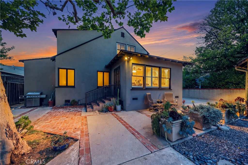 456 Segovia Avenue