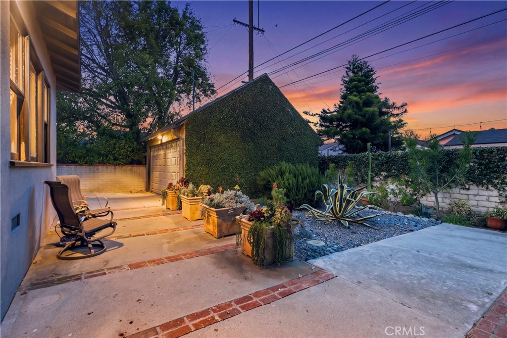 456 Segovia Avenue