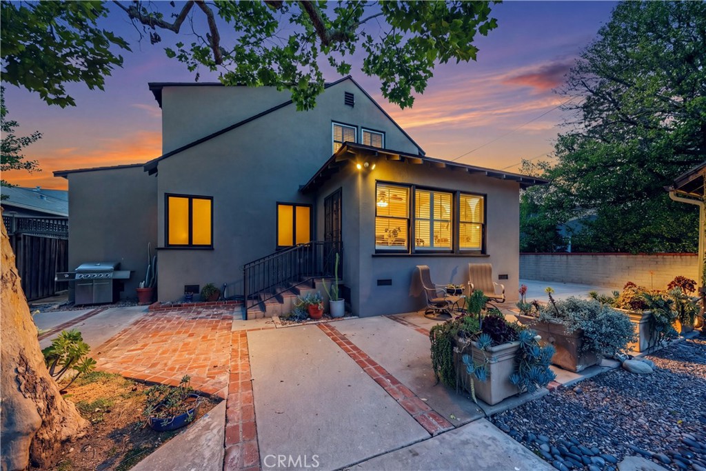 456 Segovia Avenue