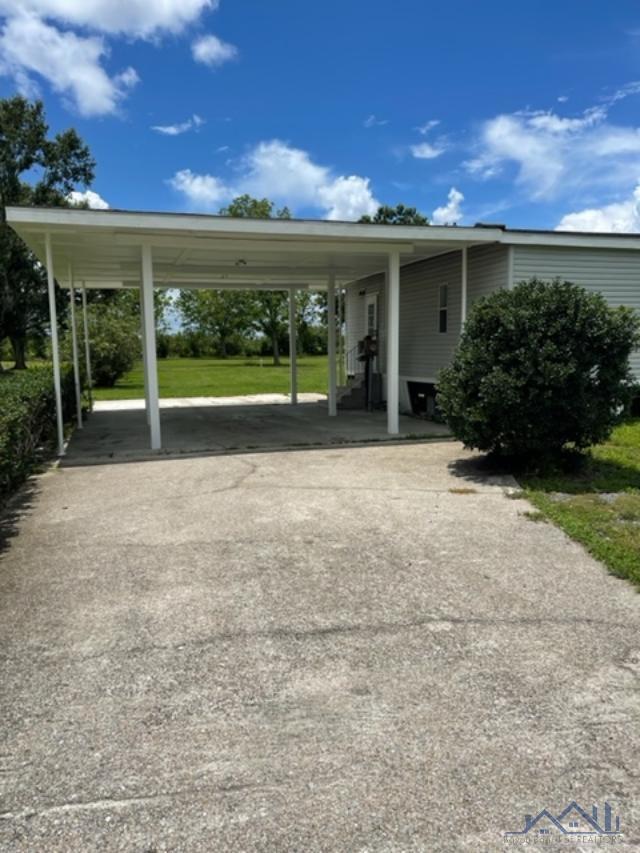 510 Aragon Road