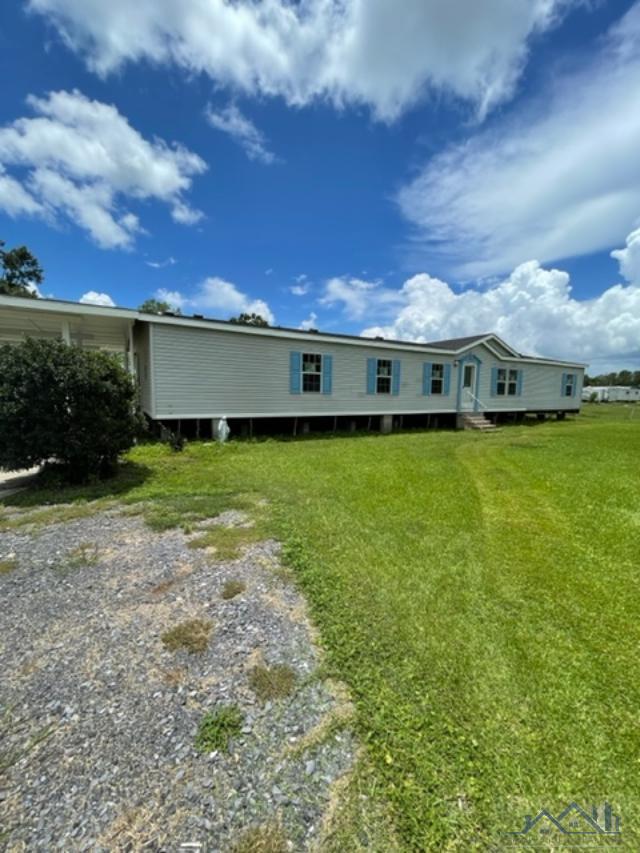 510 Aragon Road