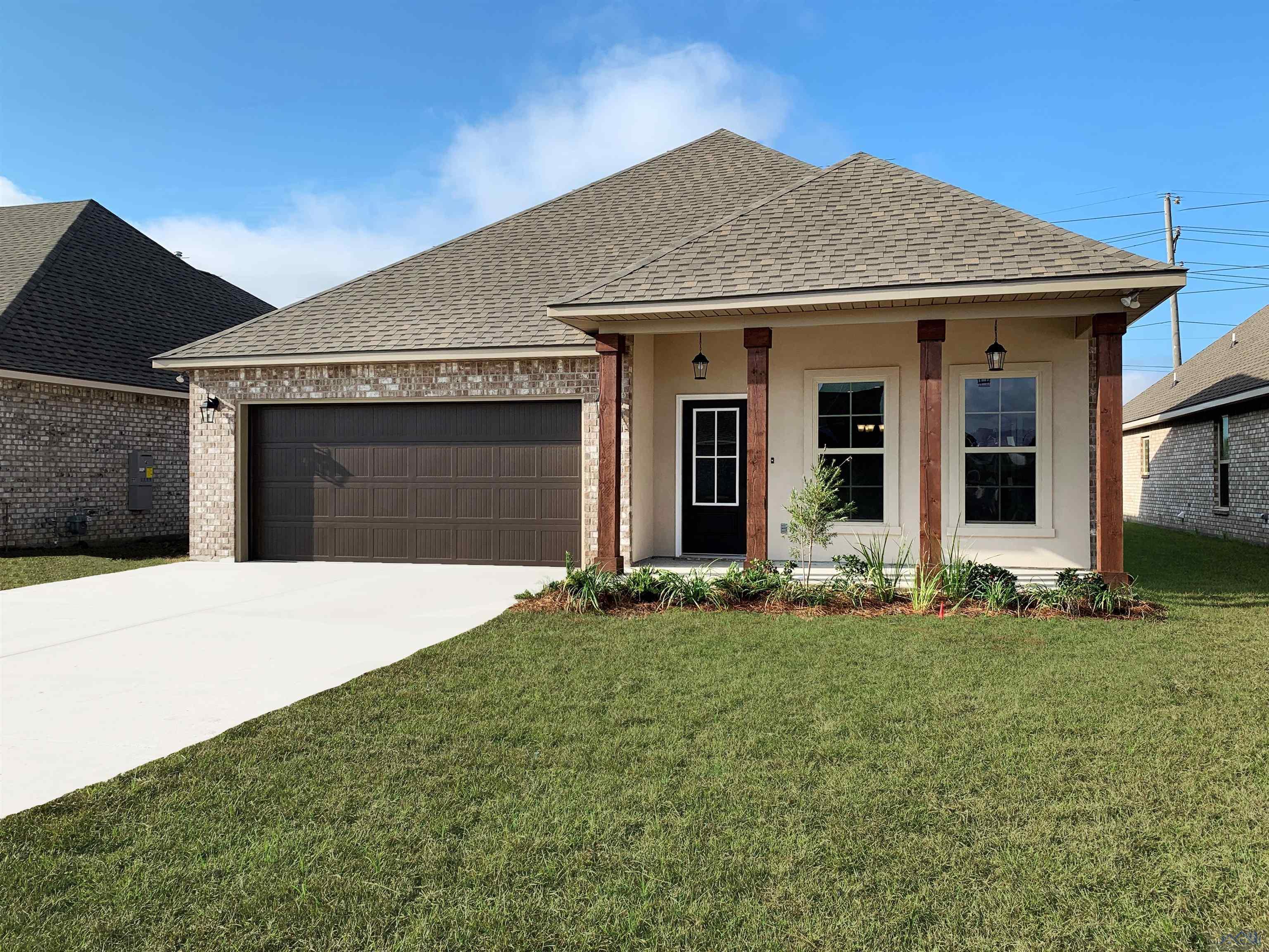 2445 Kingfisher Drive