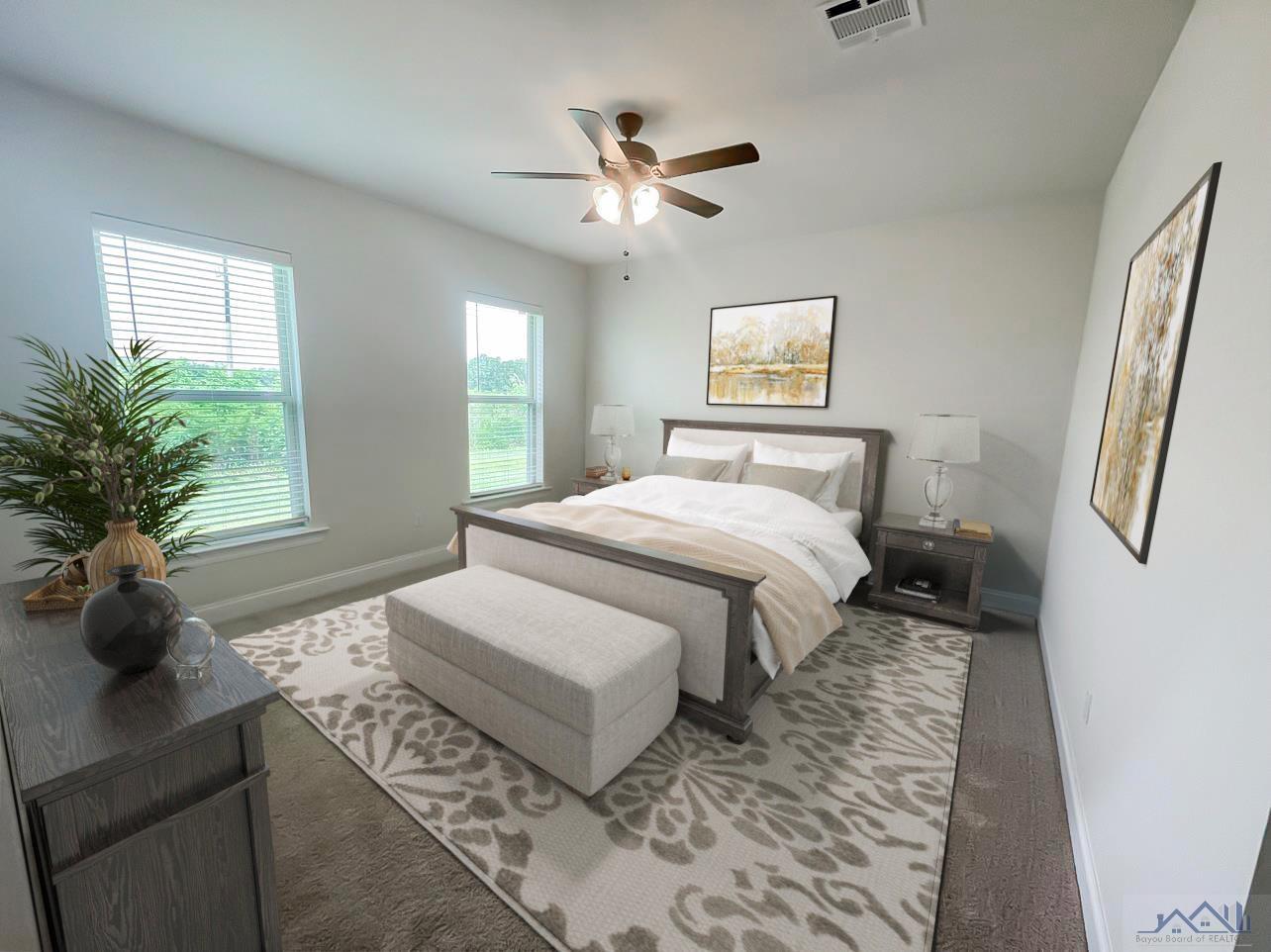 2445 Kingfisher Drive