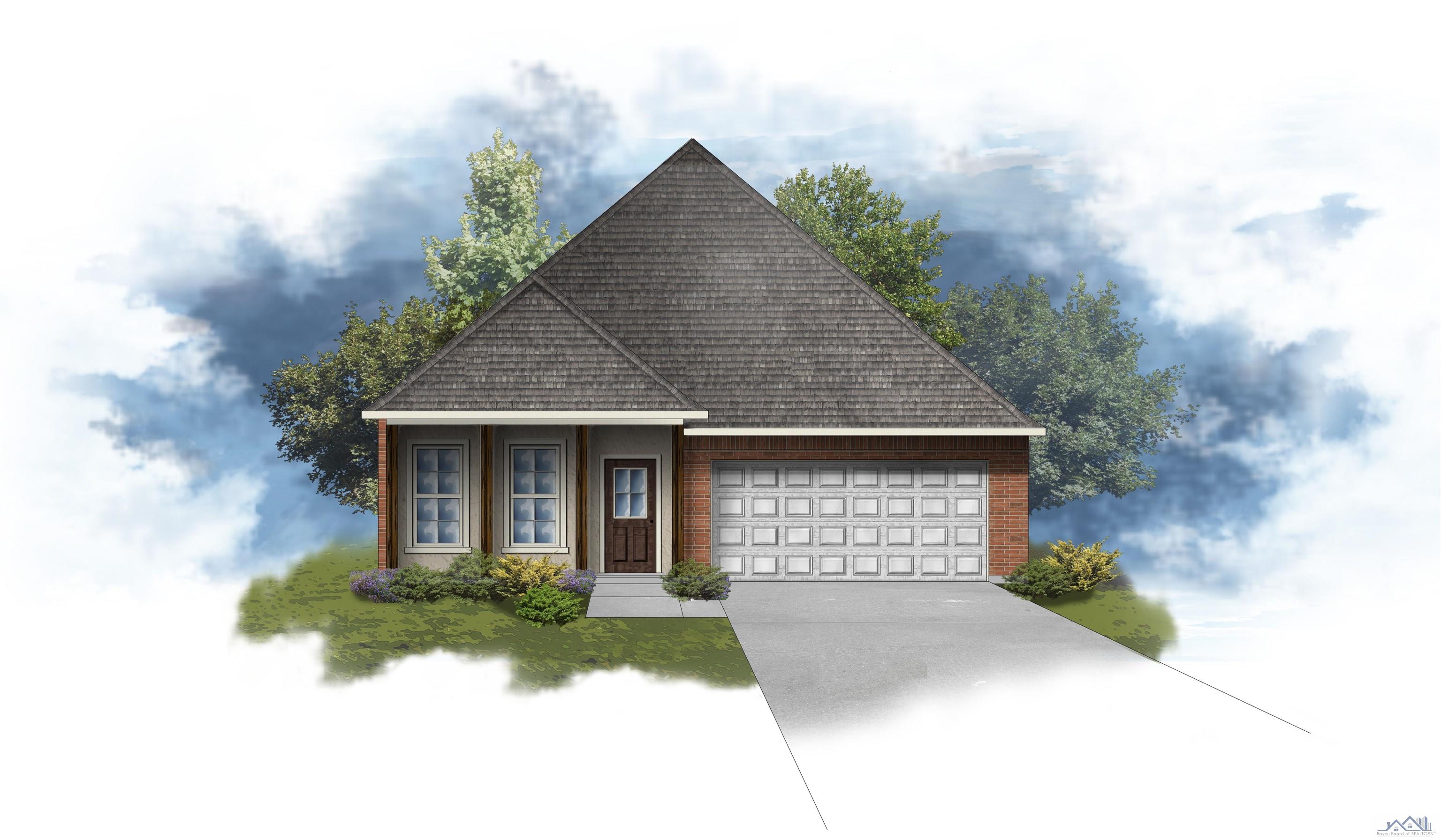 2445 Kingfisher Drive