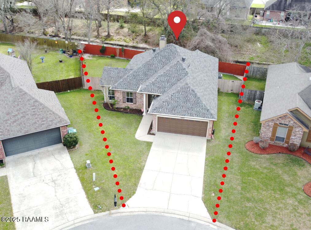 132 Windermere Circle