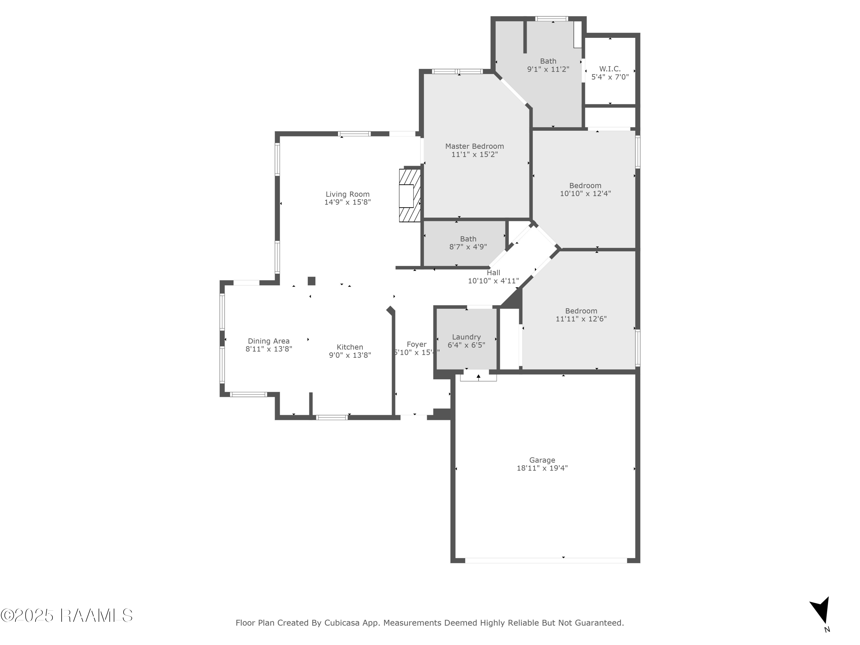 132 Windermere Circle