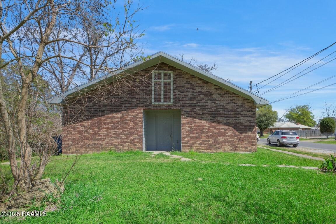 604 N Western Avenue