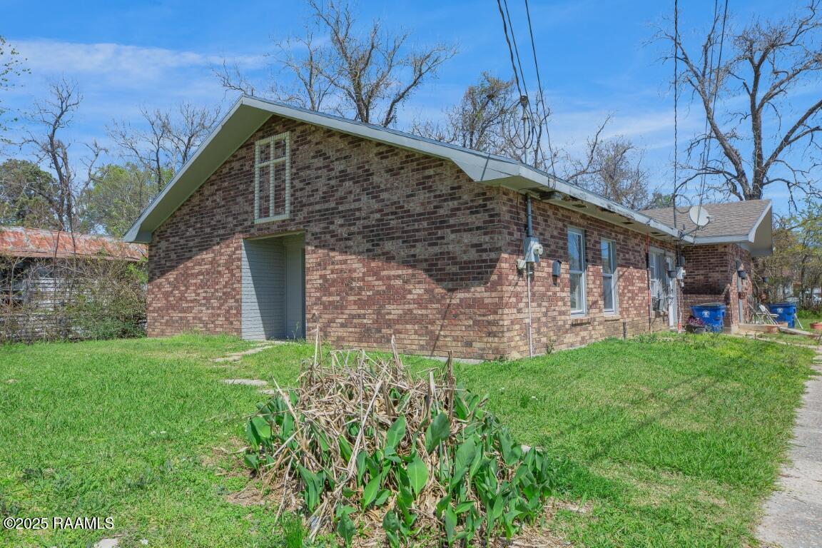 604 N Western Avenue