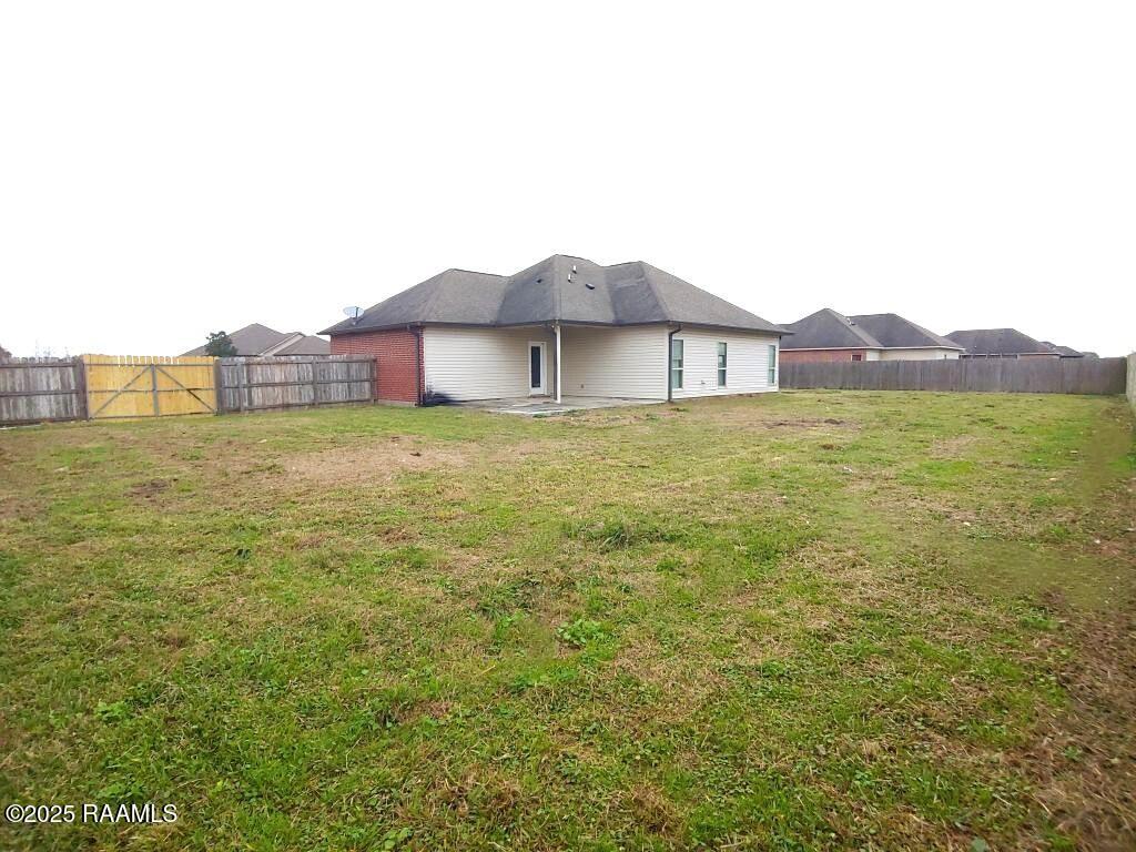 9409 Gage Road