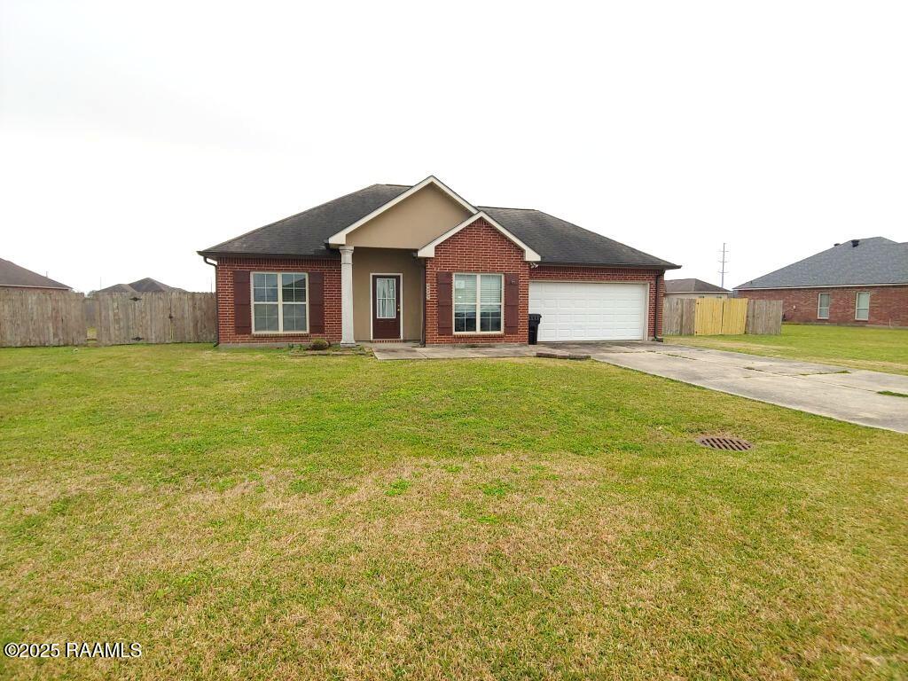 9409 Gage Road