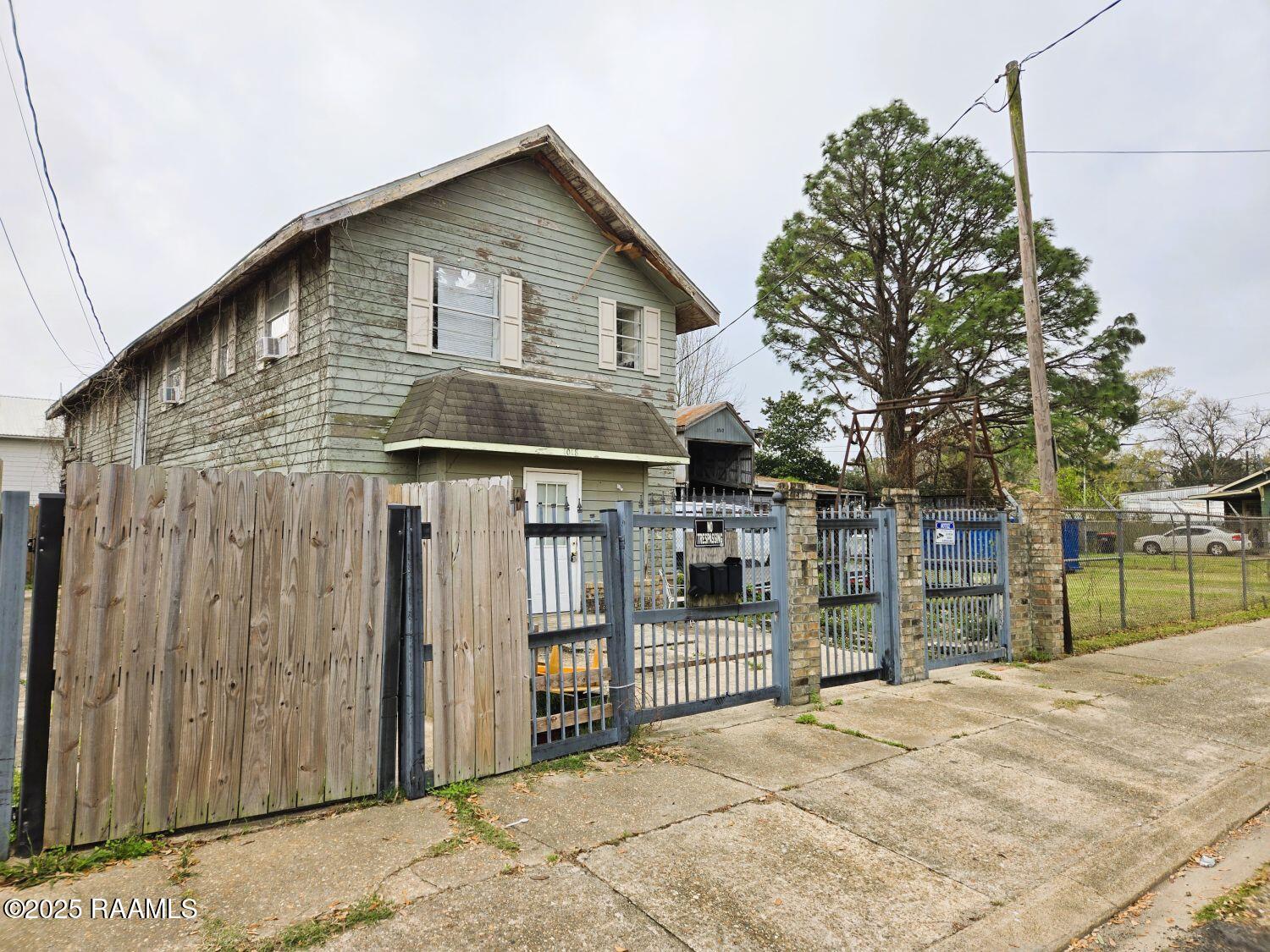 1018 Eighth Street