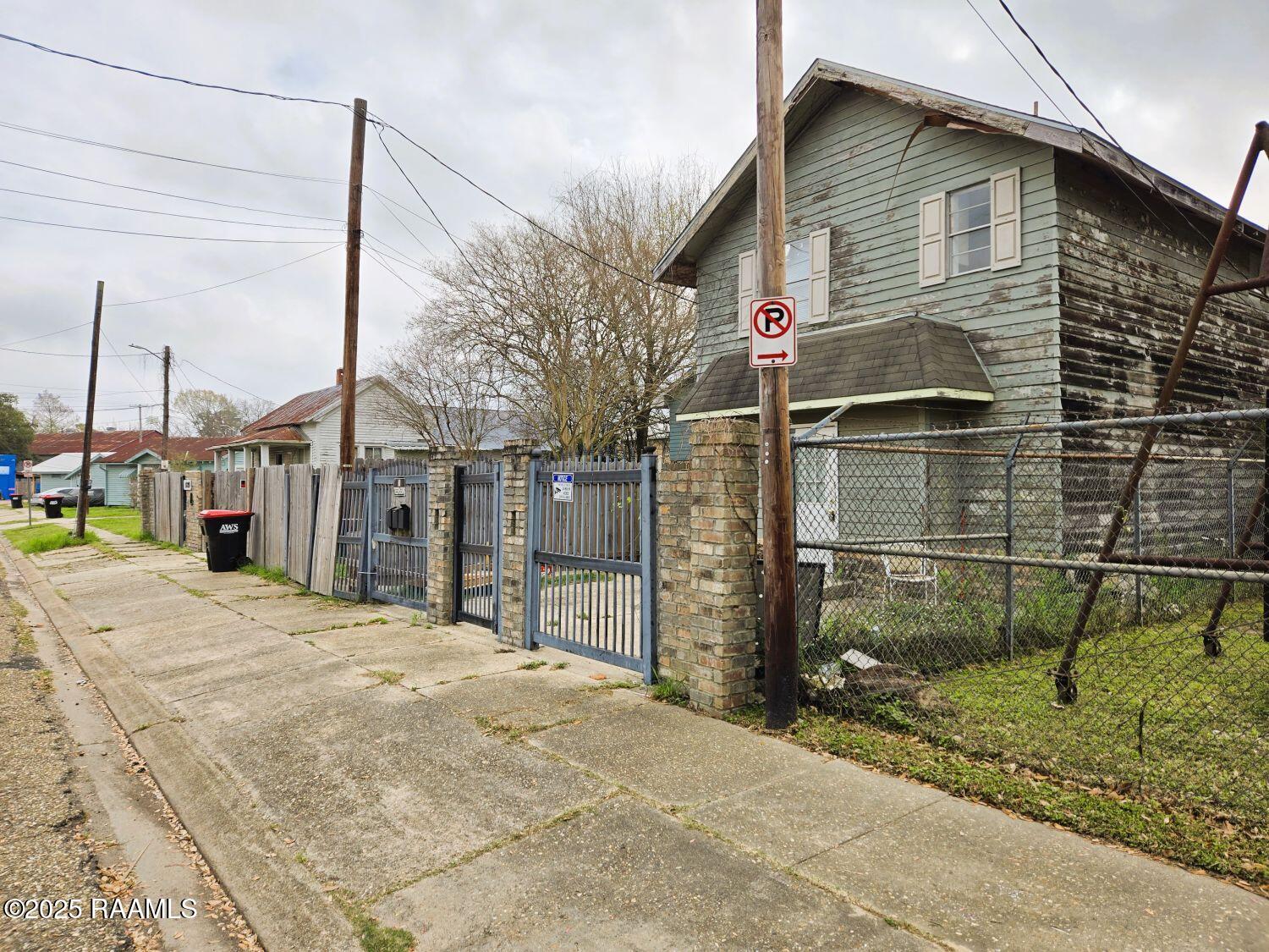1018 Eighth Street