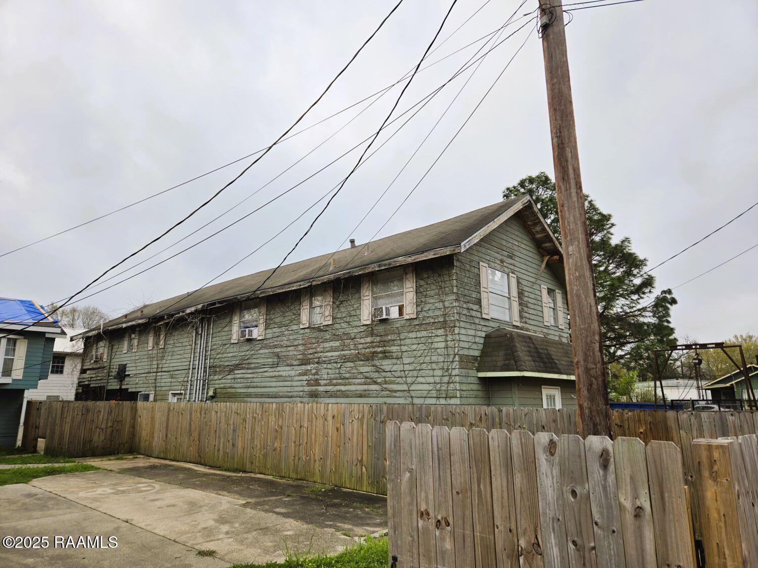 1018 Eighth Street