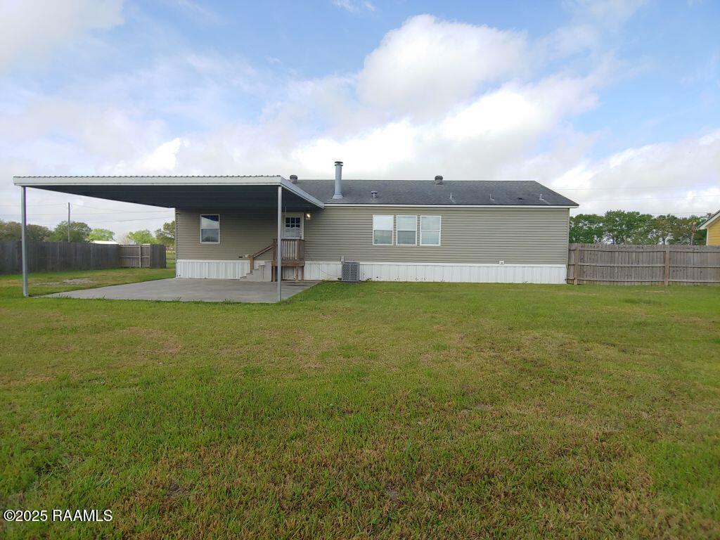 5969 Kennel Road