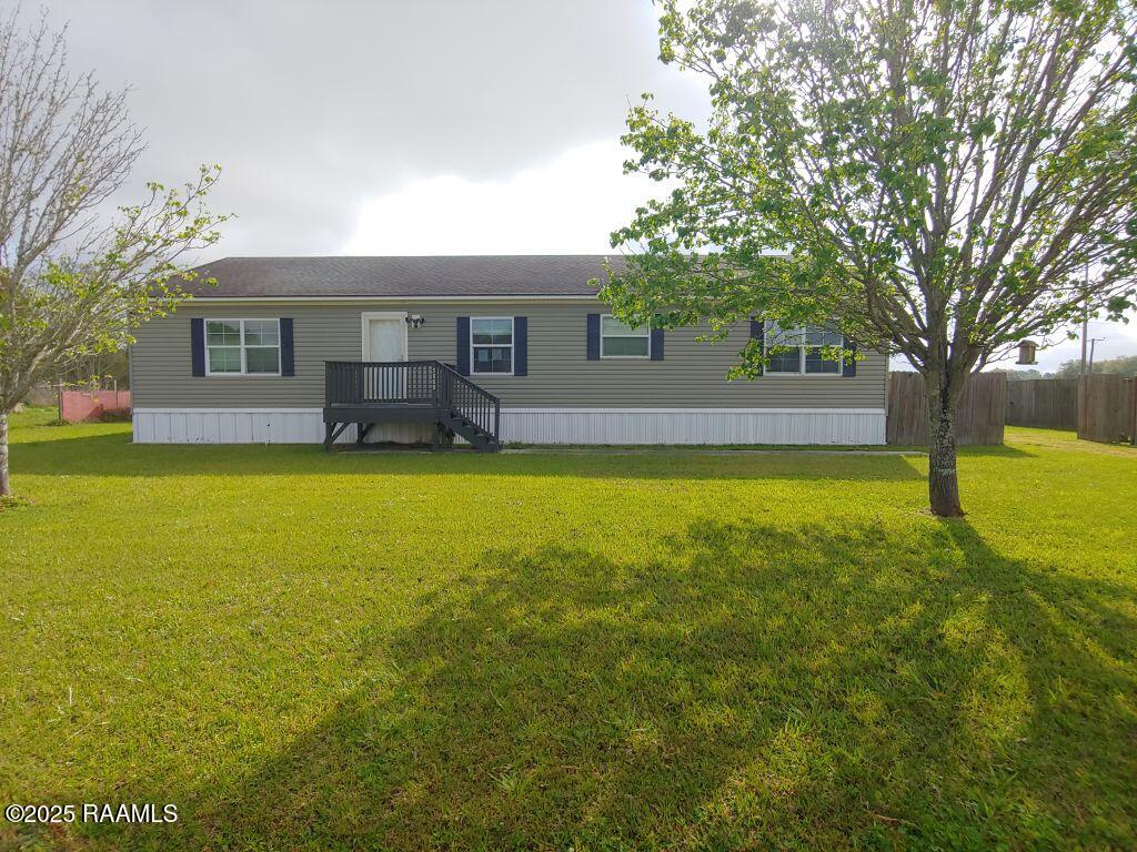 5969 Kennel Road