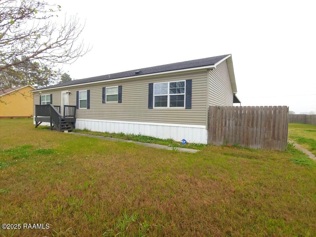 5969 Kennel Road