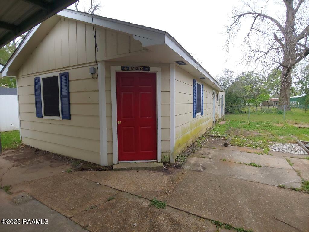 153 N Albert Street