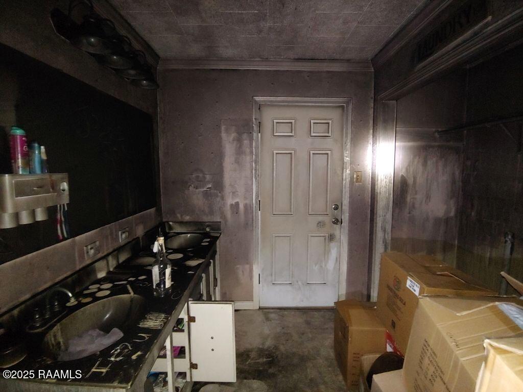 153 N Albert Street