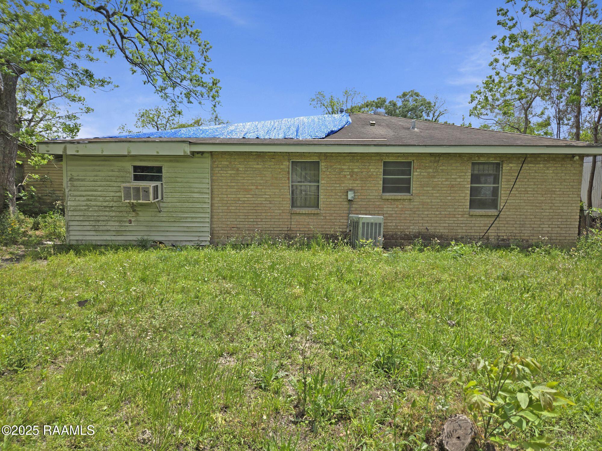 720 W Third Street