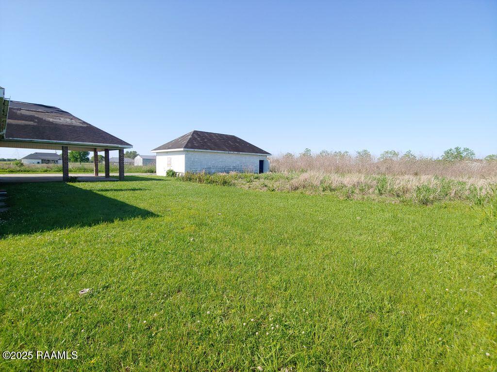 6049 Leger Road