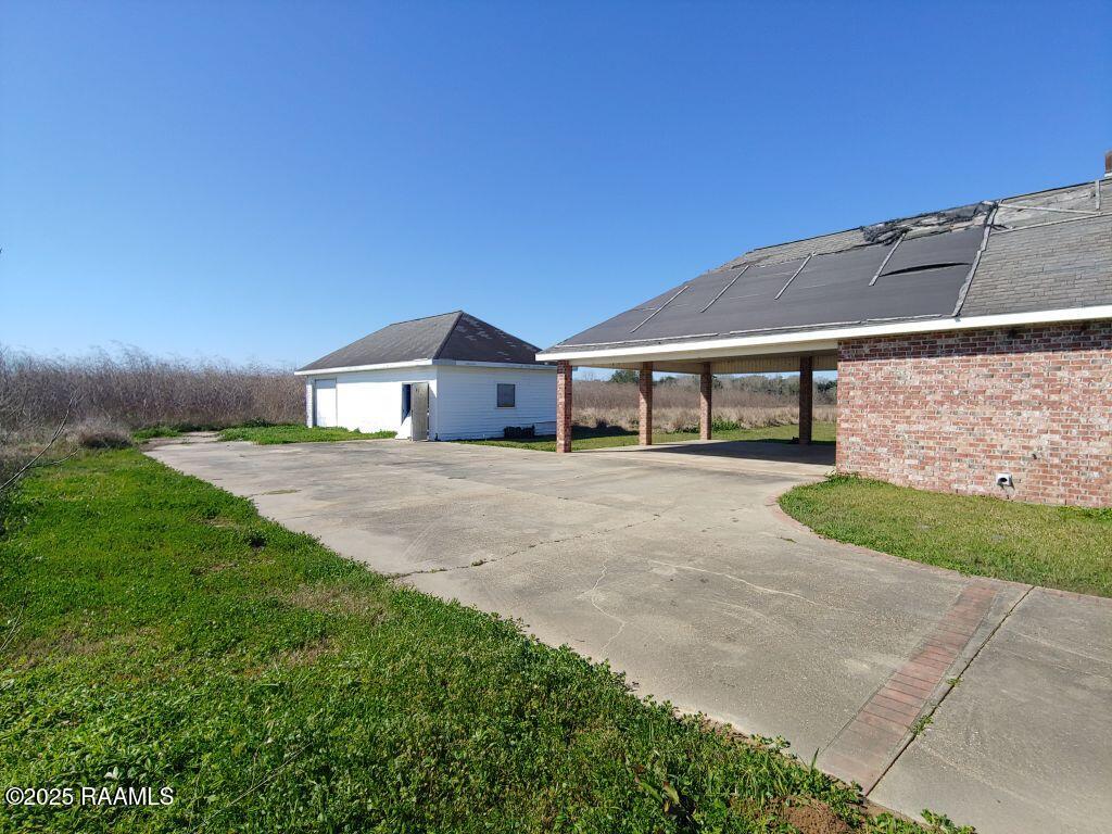 6049 Leger Road