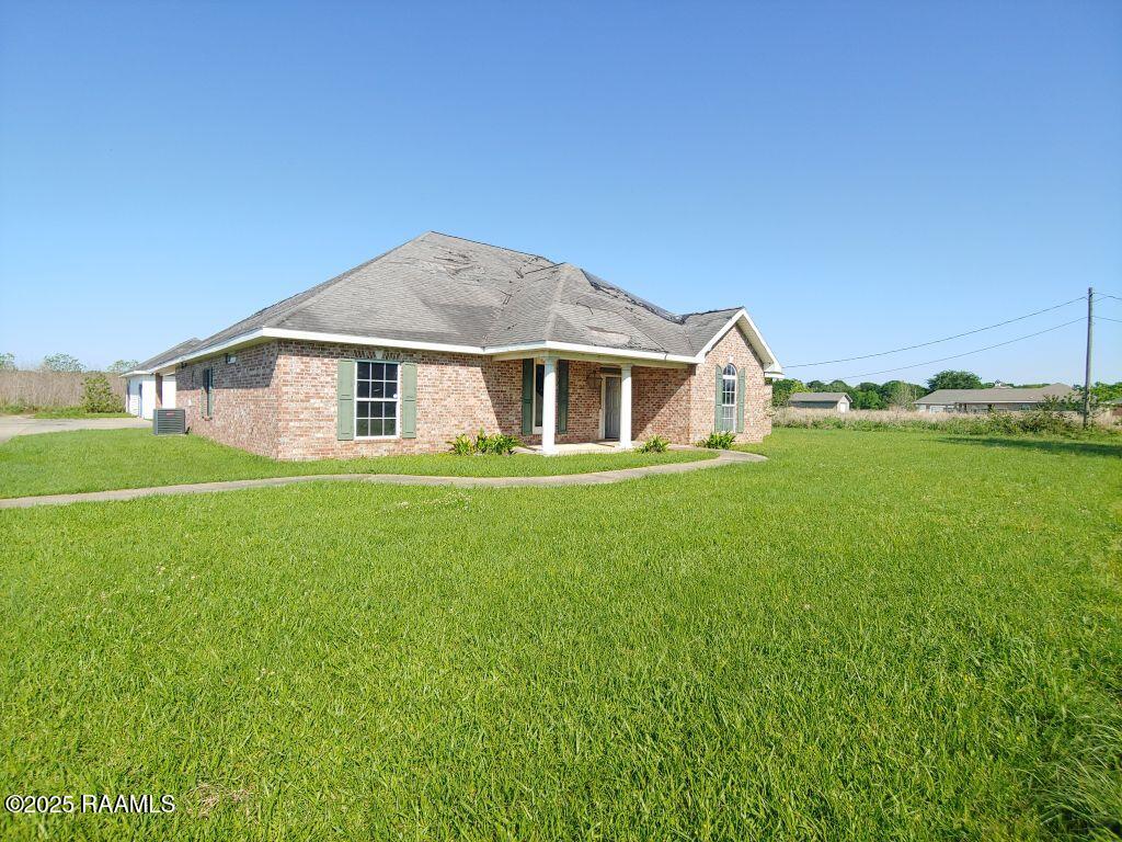 6049 Leger Road