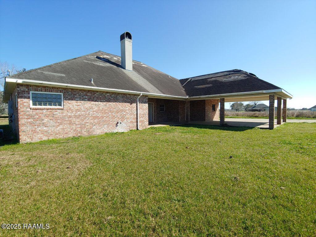 6049 Leger Road
